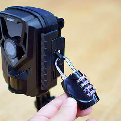 AT-1 防犯カメラ 監視カメラ トレイルカメラ キャロットシステムズ オルタプラス