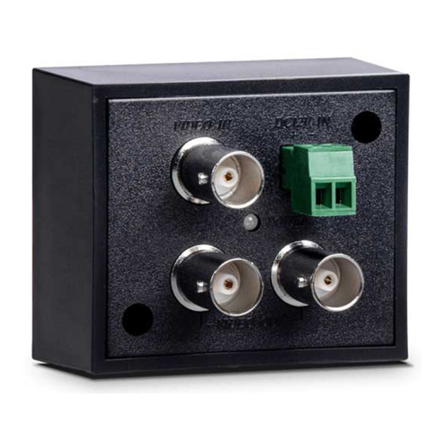 AXC-VD102HD 分配器