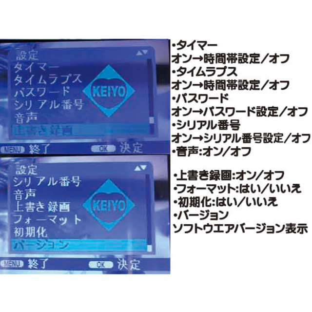 BCM-HH662 トレイルカメラ 防犯カメラ 監視カメラ フィールドカメラ