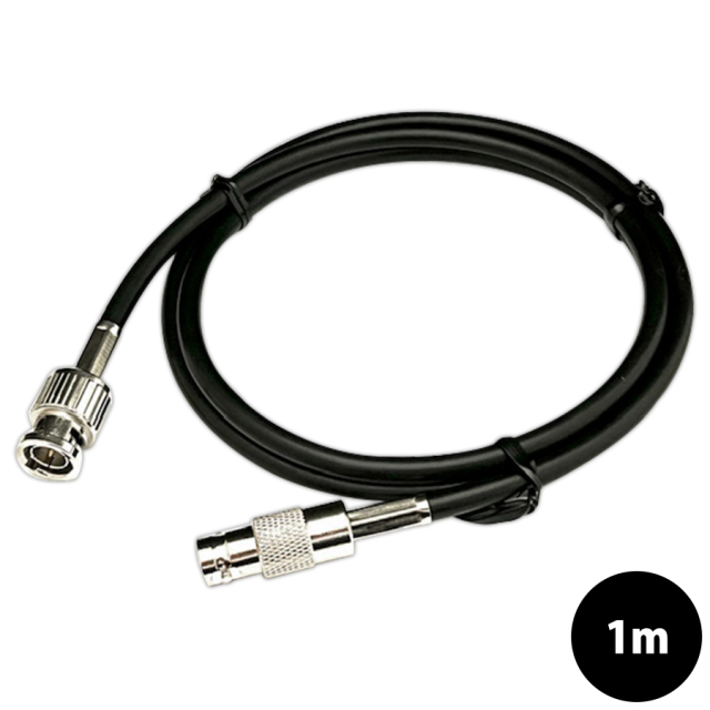 BNC-3CE-1m BNC延長ケーブル