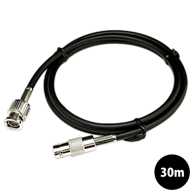 BNC-3CE-30m BNC延長ケーブル