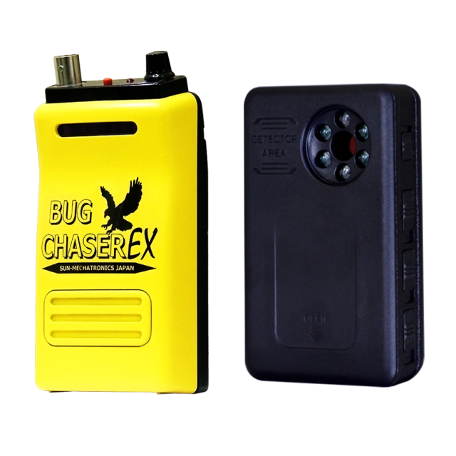 盗撮カメラ・盗聴器対策機器 アストップケイヨー本店