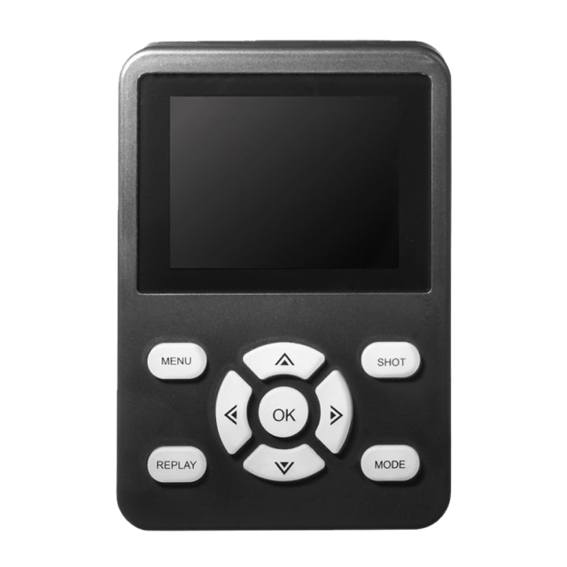 CMS-SC10BK | 800万画素赤外線LED搭載バッテリー内蔵トレイルカメラ