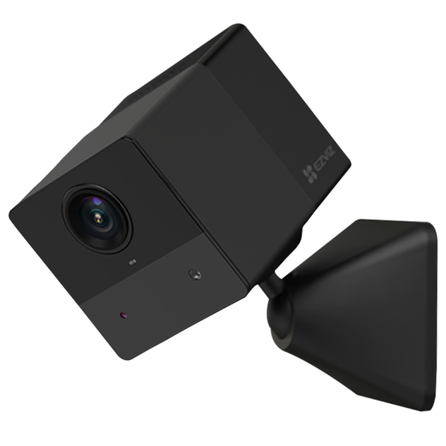 EZVIZ 防犯カメラ2台TP-Link 防犯カメラ1台EZVIZ専用ブラケット Amazon.co.jp: EZVIZ 防犯カメラ 見守りカメラ 専用ブラケット