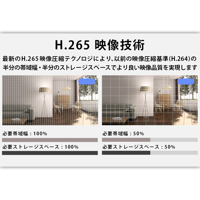 CS-C2C 防犯カメラ 監視カメラ ネットワークカメラ IPカメラ EZVIZ イージービズ
