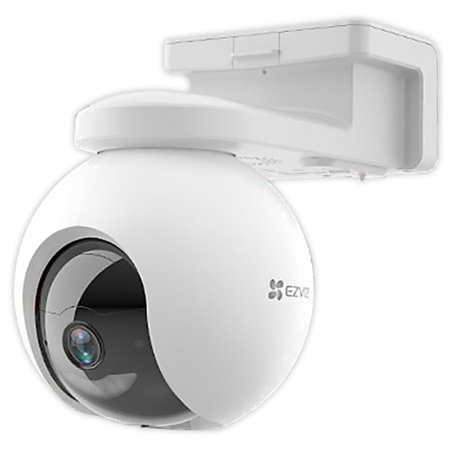 CS-C3W Pro(4.0MP) | 400万画素Wi-Fiネットワーク防犯カメラ
