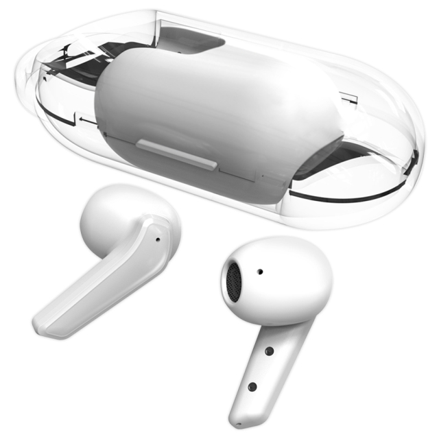 CS-F01 集音器 クリアーサウンドF