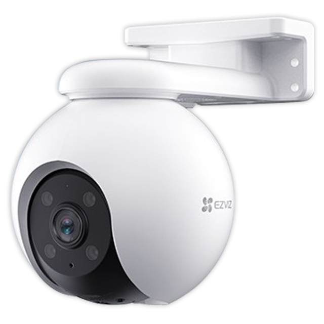 EZVIZ(イージービズ)製品 防犯カメラ 見守りカメラ | アストップ