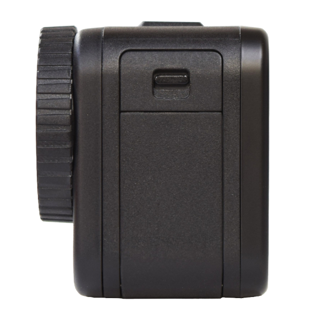 CUBE CAM(キューブカム)DAC-201 | 4K録画対応防水アクション