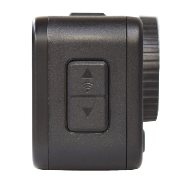 DAC-201 CUBECAM 小型カメラ