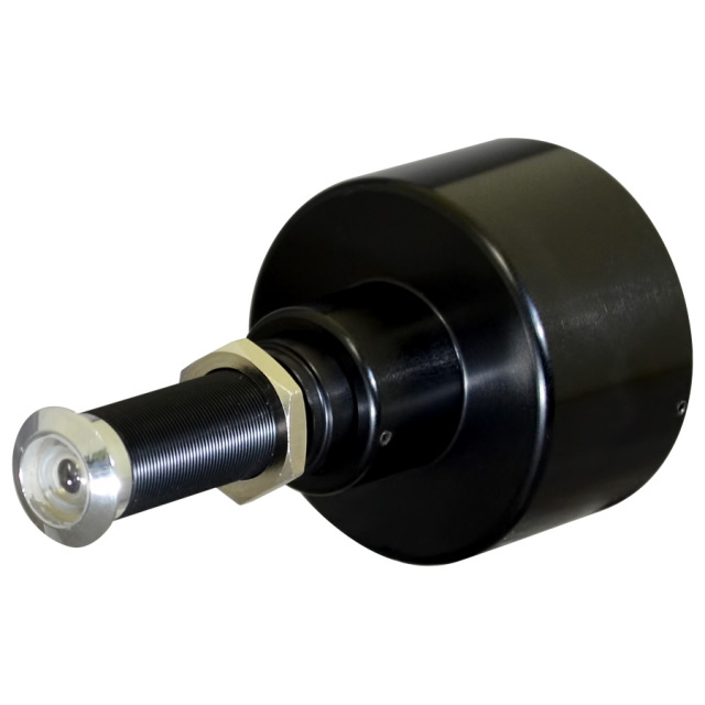 確認用　hide様 カラードアカムHD AHD仕様 | 来客をしっかり監視！玄関ドアの覗き穴に