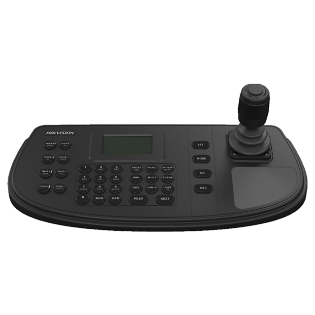 DS-1006KI コントローラー