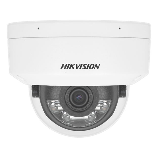 DS-2CE50DF3T-VPLSE | 200万画素CMOS搭載HD-TVI方式ワンケーブル対応