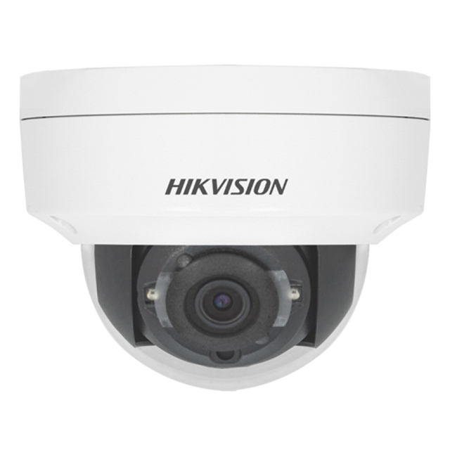 DS-2CE56D8T-VPITE 防犯カメラ 監視カメラ セキュリティーカメラ