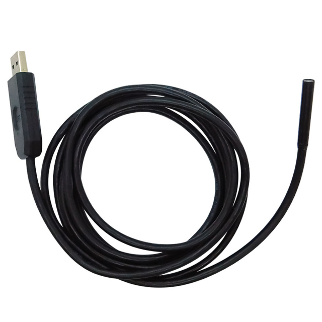 FIB-CAM2-HD-B ファイバースコープカメラ