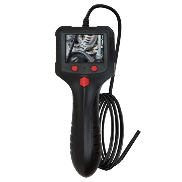 FIB-LCAM-1L-2M ファイバースコープカメラ