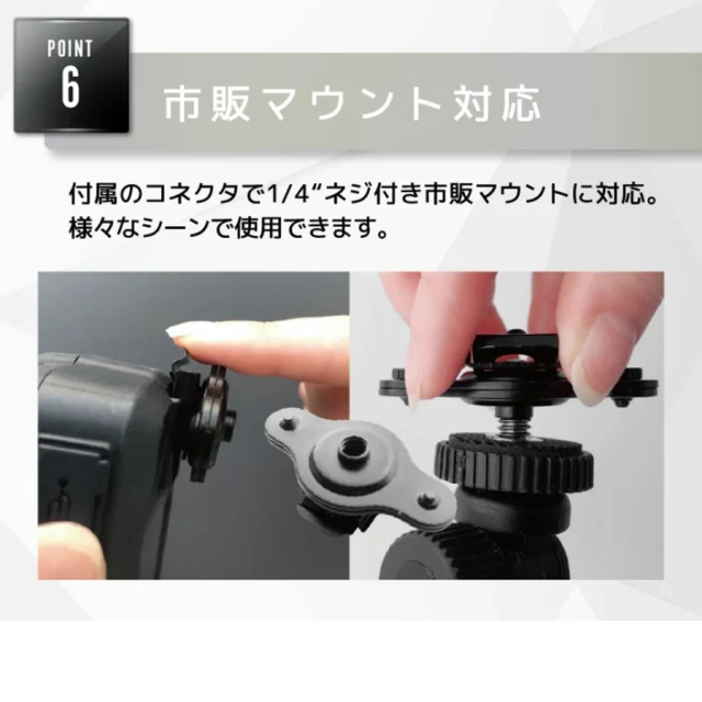 FT-V6-X064C 監視カメラ 防犯カメラ モバイルカメラ