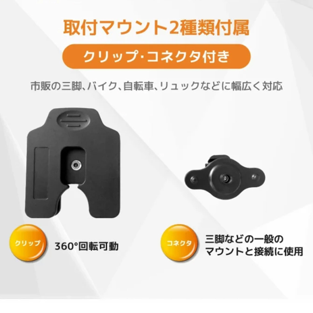 FT-V6-X064C 監視カメラ 防犯カメラ モバイルカメラ