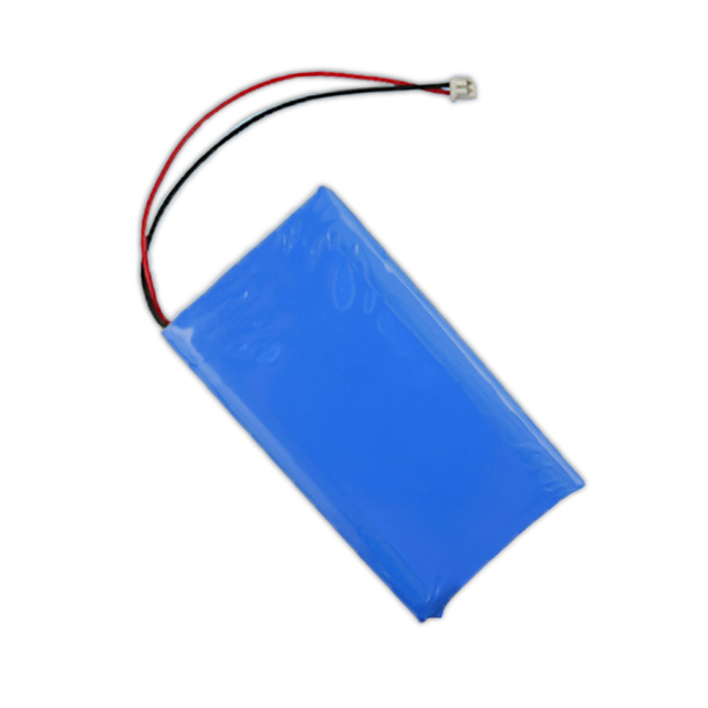 GA-015 | リチウムポリマー電池 3.7V 1000mAh PSE認証済【オンスクエア