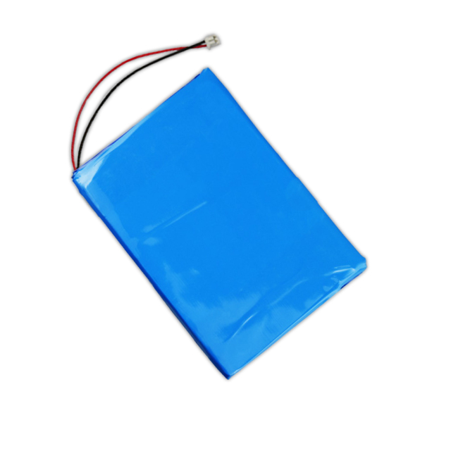 GA-018 | リチウムポリマー電池 3.7V 4200mAh PSE認証済【オンスクエア