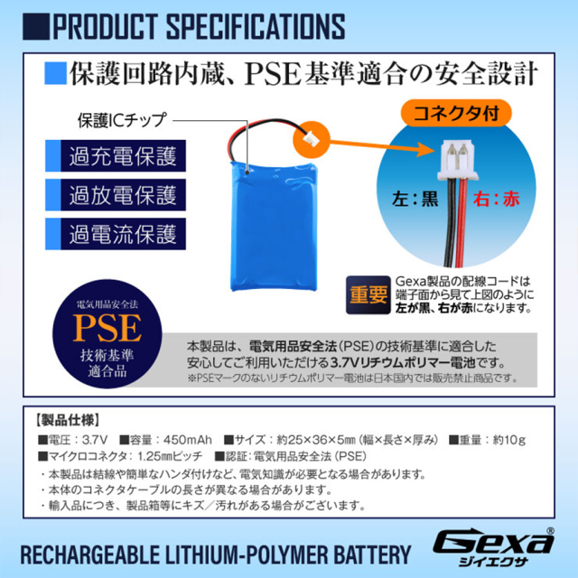 GA-033 スパイカメラ 小型カメラ 隠しカメラ オンスクエア Gexa ジイエクサ