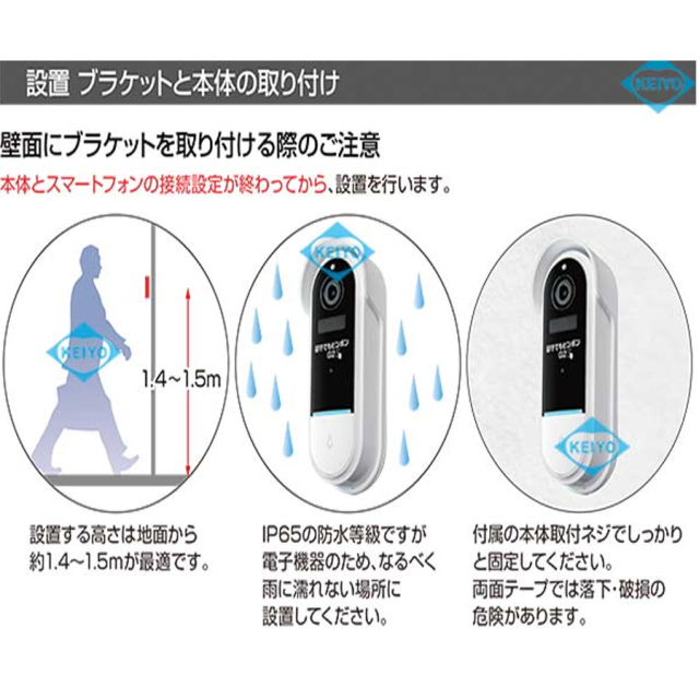 GS-DB026DTK 留守でもピンポンG2 ビデオドアホン グランシールド Glanshield