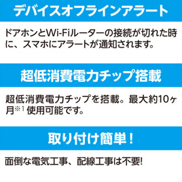 GS-DB026DTK 留守でもピンポンG2 ビデオドアホン グランシールド Glanshield