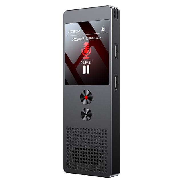 GT-S01 ボイスレコーダー