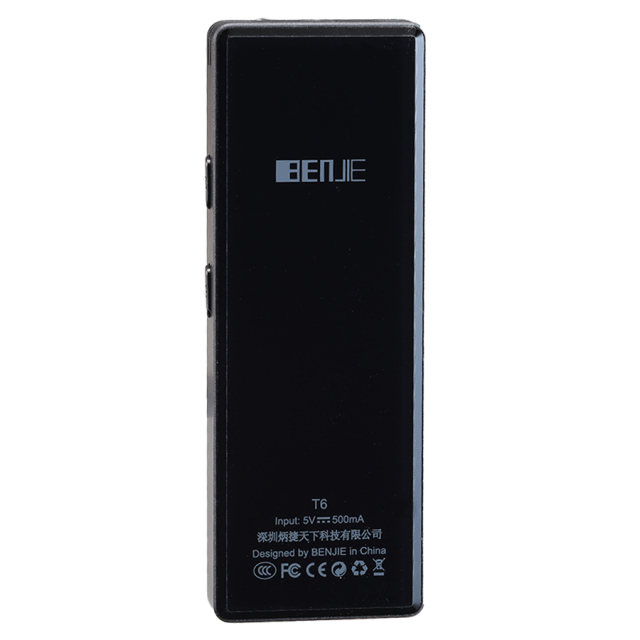 GT-S01 ボイスレコーダー