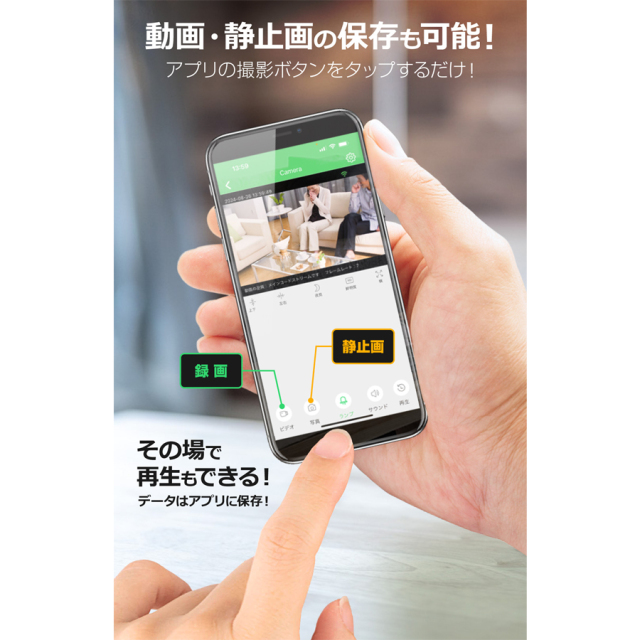 GX-309 小型カメラ スパイカメラ 隠しカメラ オンスクエア ジィエクサ Gexa