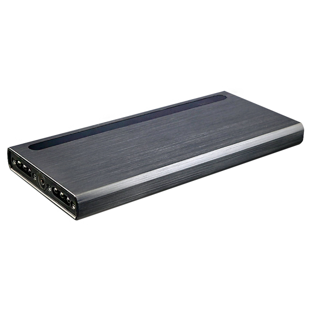 GX-310 | フルHD録画対応モバイルバッテリー擬装(偽装)小型カメラ