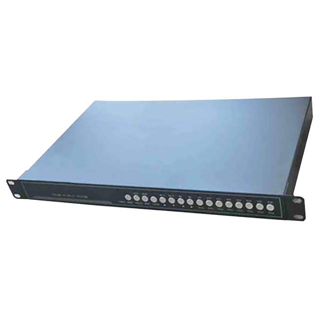 分割その1 HDTVI-VS309｜マルチフォーマット対応フルHD出力画面9分割器