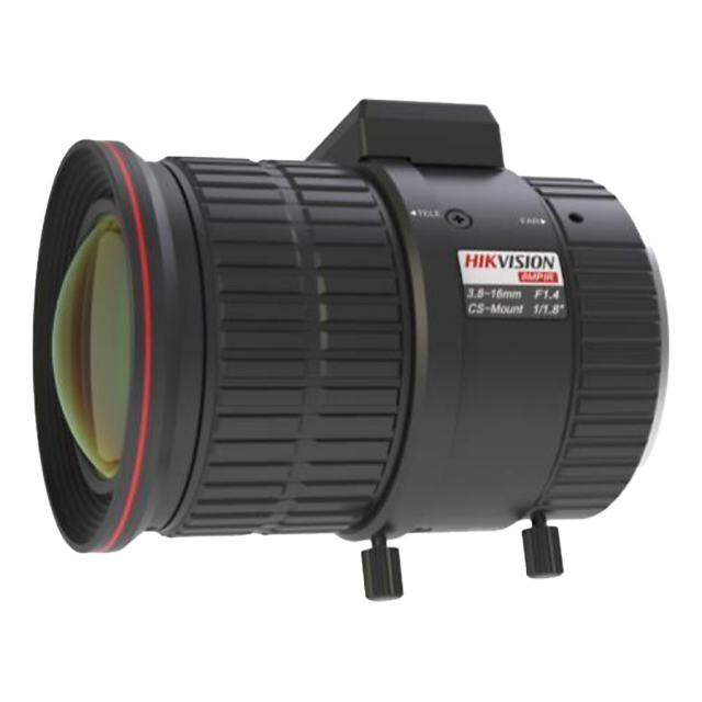 HV3816D-8MPIR レンズ