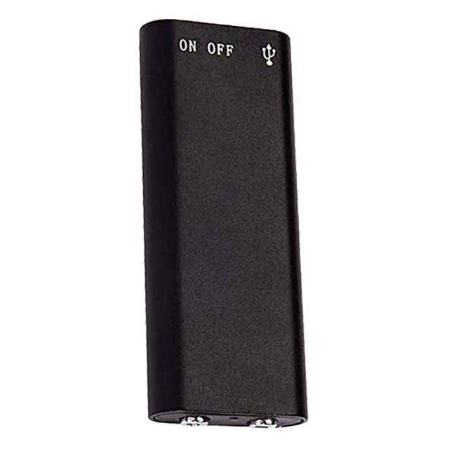 最小録音機。録撮機。 16GB大容量 ボイスレコーダー 小型 高性能 操作簡単 ICレコーダー 録音