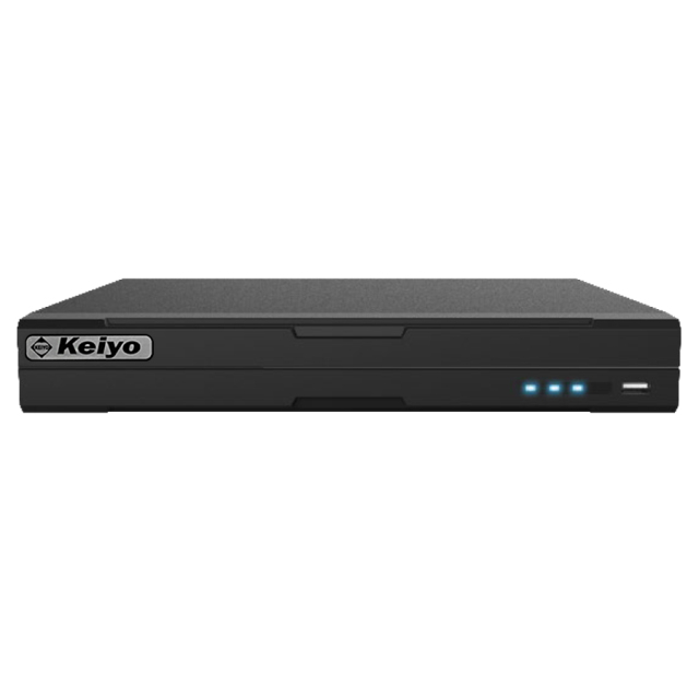 KDR-4016WGR(4TB)
