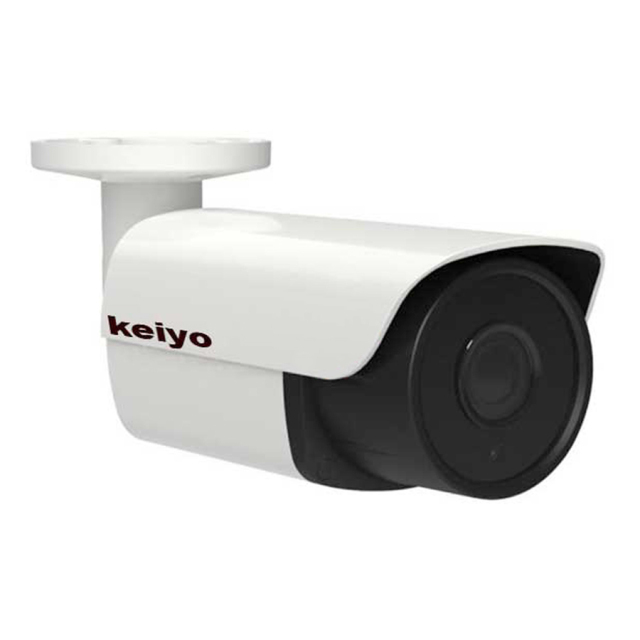 KS-1080IRB 防犯カメラ 監視カメラ バレット型