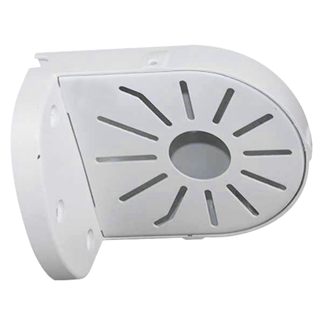 L-824S | ドームカメラ用壁面取付ブラケット | 防犯カメラ 監視カメラ