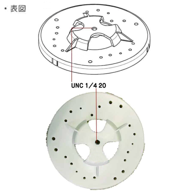 L-S001T ブラケット 防犯カメラ 監視カメラ セキュリティーカメラ