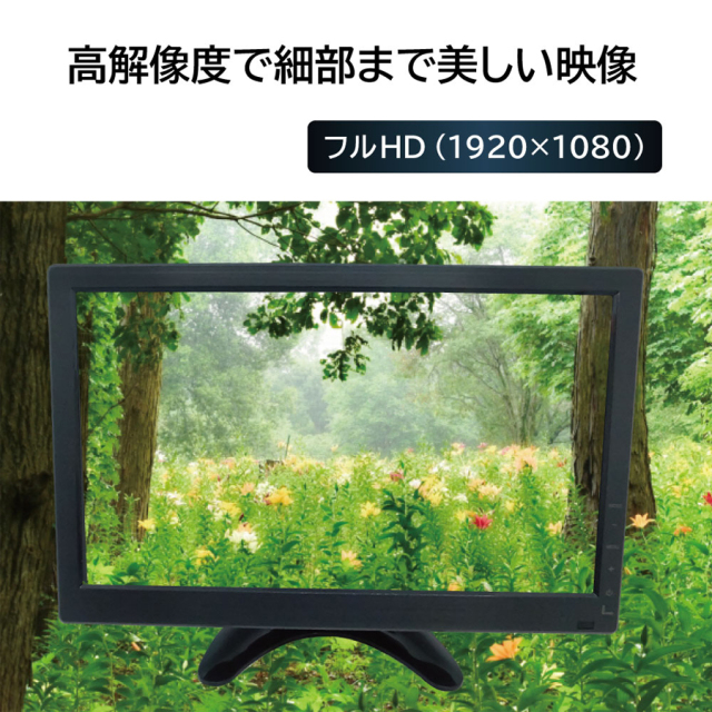 LCD-011-1080P モニター