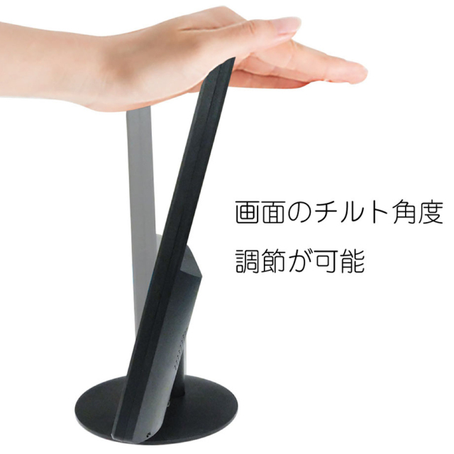 LCD-016-B 防犯カメラ 監視カメラ セキュリティーカメラ モニター