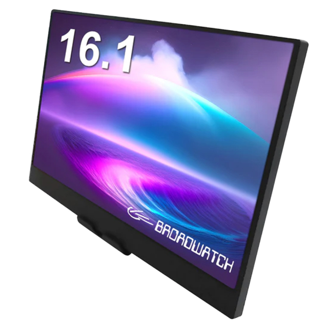 LCD-H016 モニター