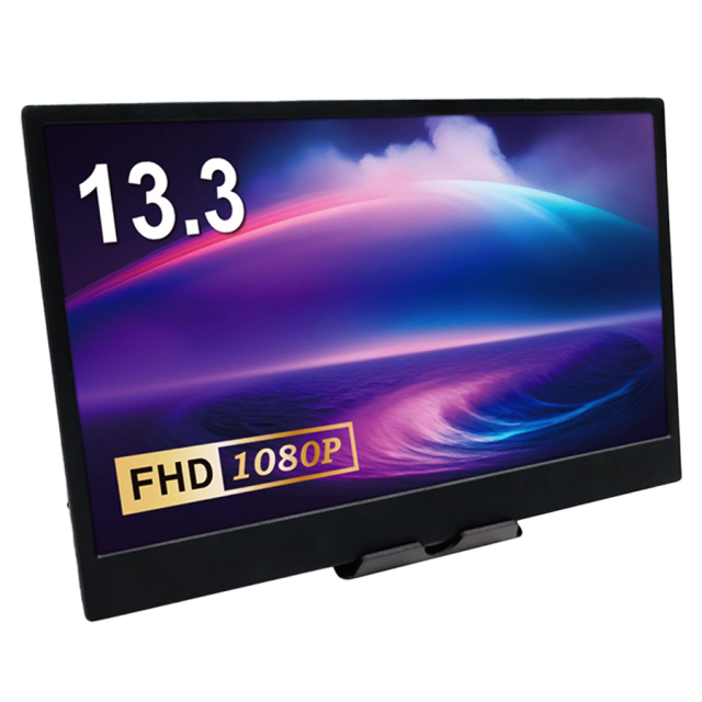 LCD-H133 モニター