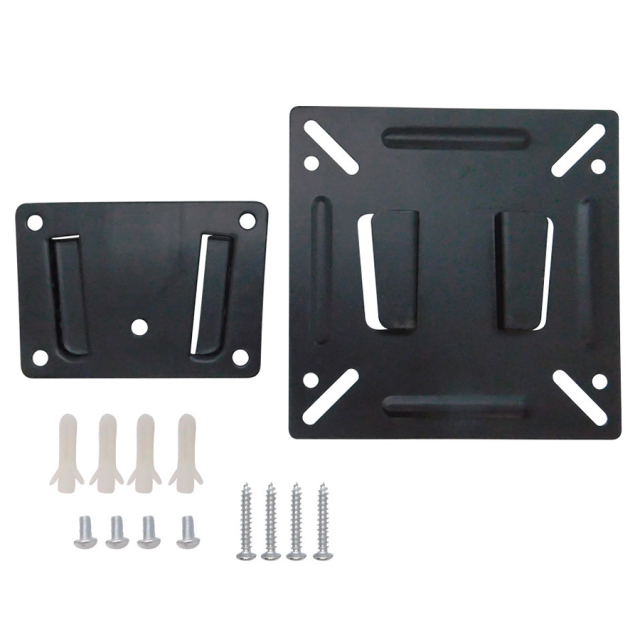 LCD-WALL-STAND モニタースタンド 壁掛けスタンド VESAマウント