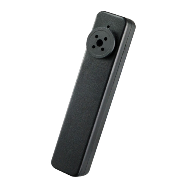 廃番]M-955 | フルHD録画対応ボタン擬装(偽装)小型カメラ