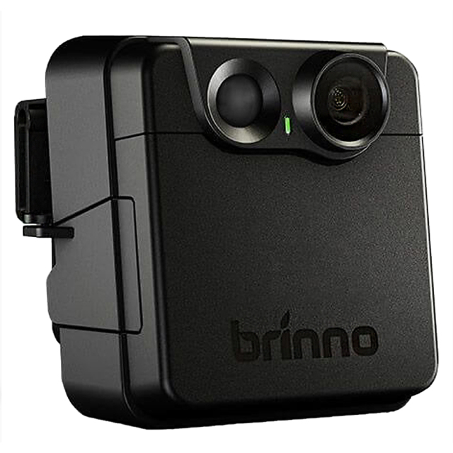 MAC200DN(ダレカ) | 乾電池駆動屋外設置対応防犯カメラ【防犯カメラ