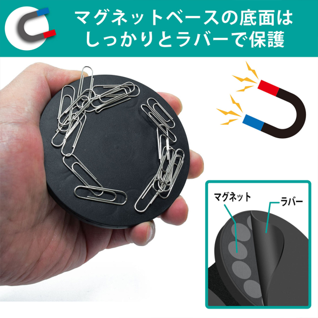 MAGCAMST ブラケット取付台 防犯カメラ 監視カメラ