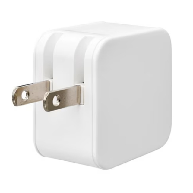 MAV-AUA12W-W 01-7169 USB ACアダプタ