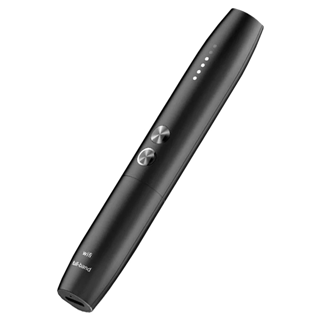 MD-902 | 盗聴器・盗撮レンズ発見器【オンスクエア】【電波検知】【マルチディテクター】