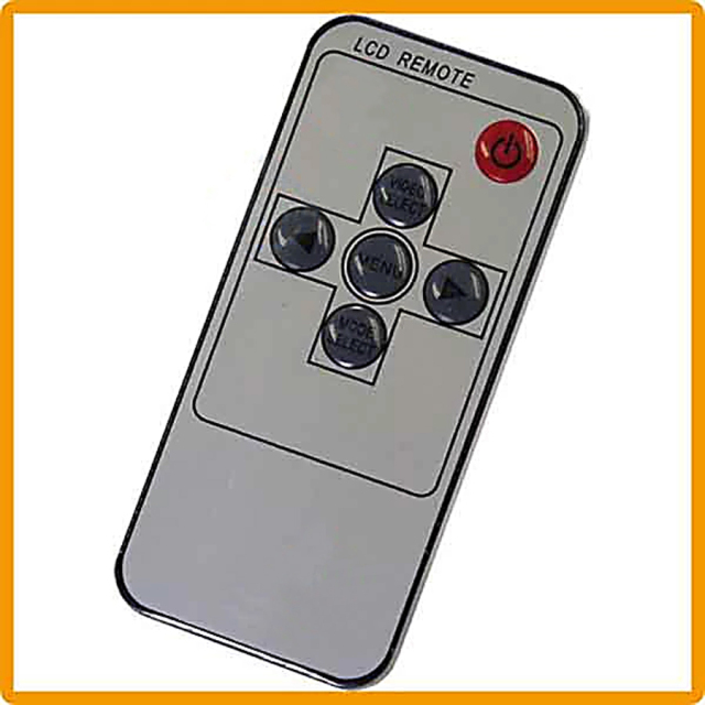 MTC-700 防犯カメラ 監視カメラ モニター