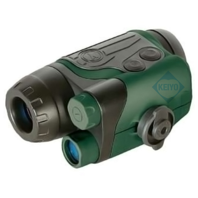 NVMT Spartan 2X24